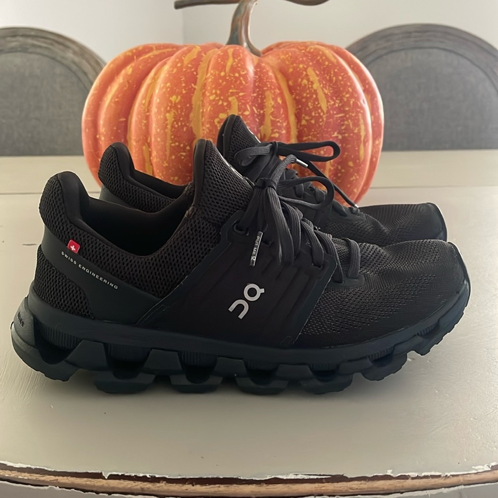 Women’s Cloudswift 3 AD, Size 8